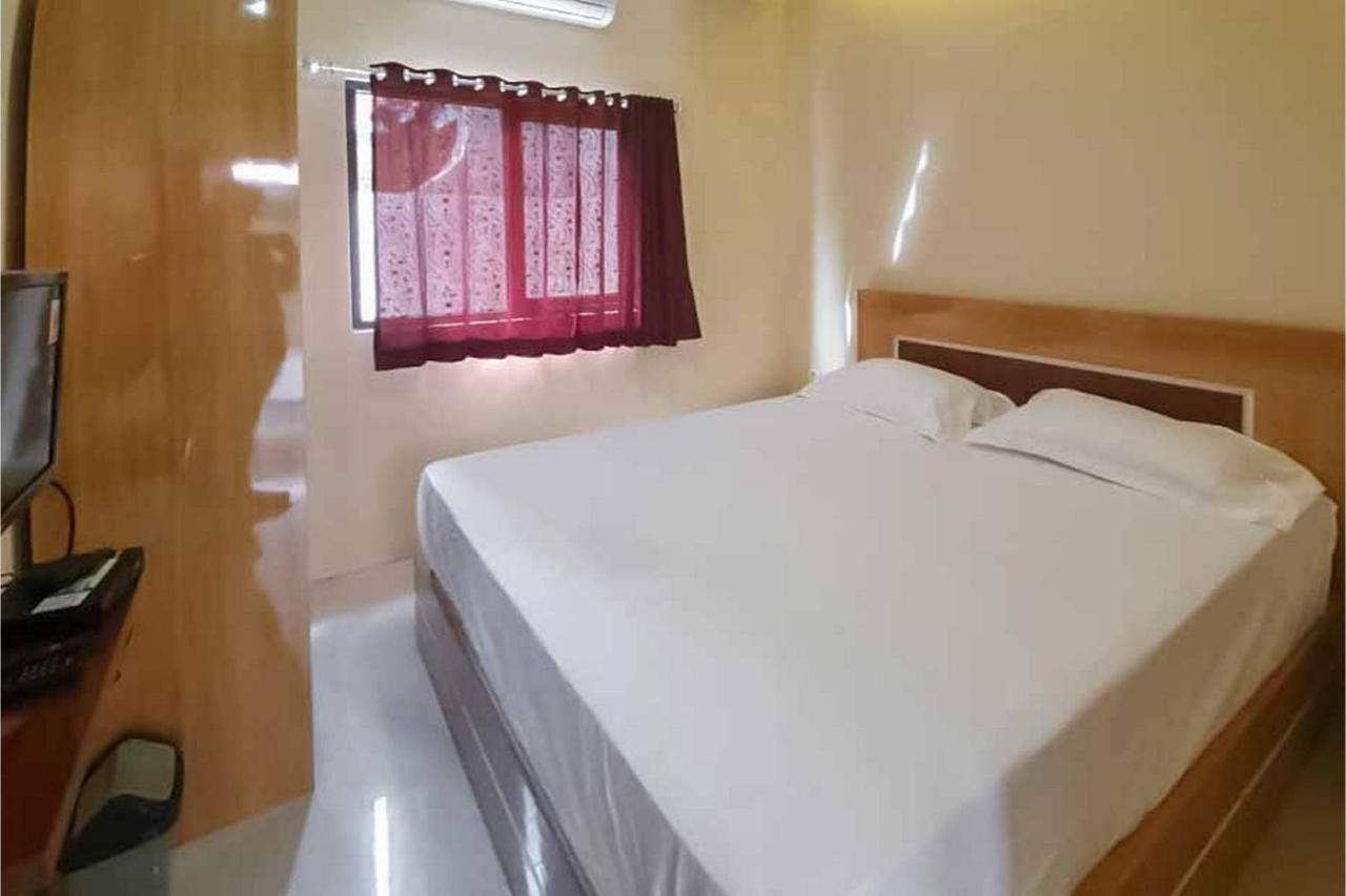 Jatiwangi Syariah Guest House Mitra Reddoorz Majalengka Extérieur photo